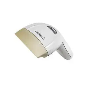 Ms250-cucl00-sg Unitech 851295001551 Ms250 Barcode Scanner Linear Imager Usb Beige #2