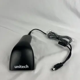 As10-p Unitech Ccd Linear Imager Handheld Ps2 Barcode Scanner