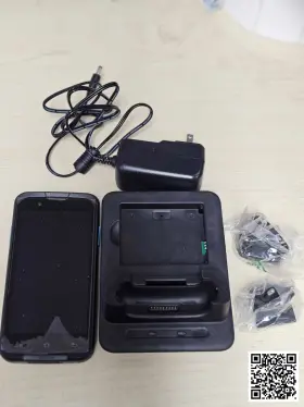 Ea602-qalfumrg Unitech Ea602 Rugged Smartphone