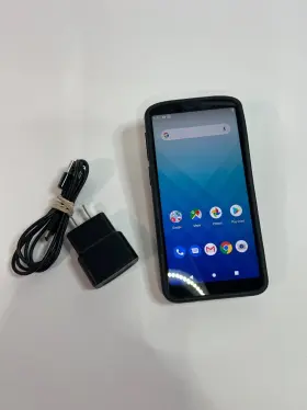 Ea630-qalfrmdg Unitech 2d Android Terminal With Usb Cable And Charger