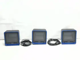 Fc79-2ucb00-sg Unitech Lot Of 3 Fc79 Presentation Scanner