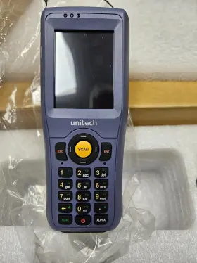Ht682-n460uarg Unitech Ht682 Scanner #2