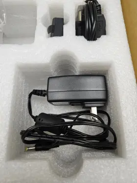 Ht682-n460uarg Unitech Ht682 Scanner #3