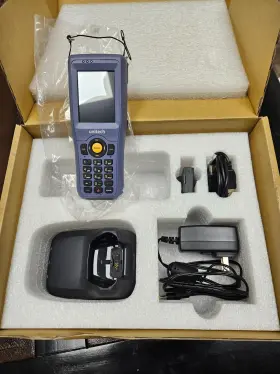 Ht682-n460uarg Unitech Ht682 Scanner