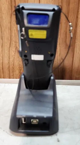 Ht682 Unitech Used Scanner #2