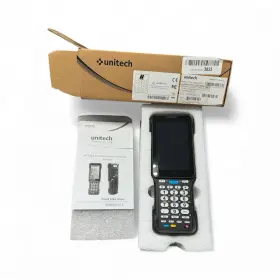 Sm7125 Unitech Ht730 29-key Wifi 4g Lte Octa-core 2.3 Ghz Qualcomm 720g