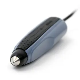 Ms100-nrcb00-sg Unitech Rs-232 Serial 1d Barcode Scanner
