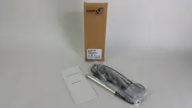 Ms120-2g Unitech Lot Of 10 New Pen Barcode Scanner
