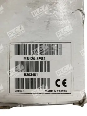 Ms120-3ps2 Unitech Ms120-3 B303481 Barcode Scanner Wand