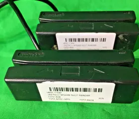 Ms146i-4umg Unitech Ms246 Usb Magnetic Strip Reader