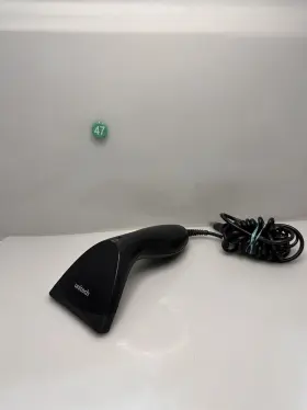 Ms210-1b Unitech Ms210-1g Handheld Usb Barcode Reader Scanner