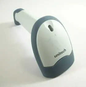 Ms330-1 Unitech Handheld Barcode Scanner
