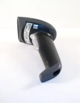 Ms331-1 Unitech Ms3311 Handheld Usb Barcode Scanner #2