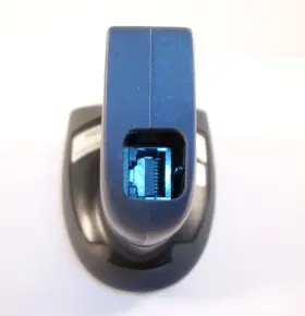 Ms331-1 Unitech Ms3311 Handheld Usb Barcode Scanner #3