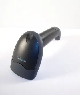 Ms331-1 Unitech Ms3311 Handheld Usb Barcode Scanner