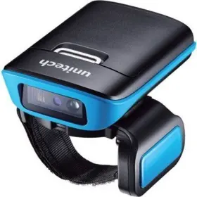 Ms652-audb00-sg Unitech Ring Scanner Plus 2d Imager Se4107 2.4ghz Bluetooth