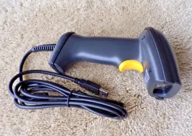 Ms838-2ucb00-sg Unitech 2d Handheld Scanner A15