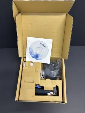 Ms840-supbgc-sg Unitech Barcode Scanner