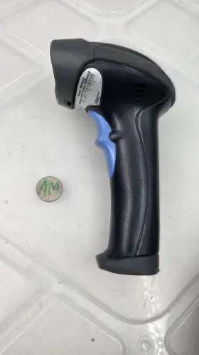 Ms840p Unitech Barcode Scanner Untested