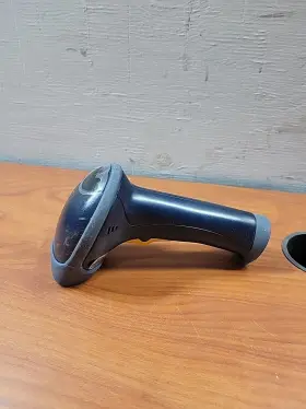 Ms842p Unitech America 2d Imager Barcode Scanner #3