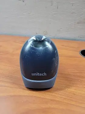 Ms842p Unitech America 2d Imager Barcode Scanner