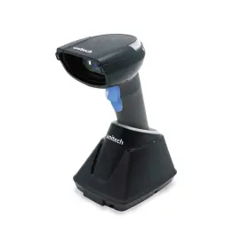 Ms851-subb0c-sg Unitech Ms851b - Scanner Supports Bluetooth Dual-mode