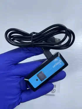 Ms910-cubb00-sg Unitech Ms910 Bluetooth Barcode Scanner - Fba Amazon Ebay Sellers #2