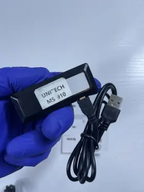 Ms910-cubb00-sg Unitech Ms910 Bluetooth Barcode Scanner - Fba Amazon Ebay Sellers #3