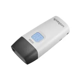 Ms912-2ubb00-sg Unitech Ms912 2d Imager Bt Wireless 2mb Memory Usb Cable