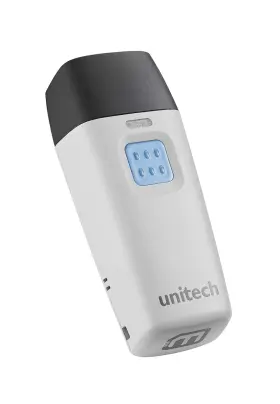 Ms912-fubb00-tg Unitech Ms912m Pocket Barcode Scanner