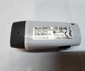 Ms912 Unitech Handheld Wireless Barcode Scanner #2