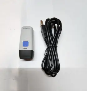 Ms912 Unitech Handheld Wireless Barcode Scanner
