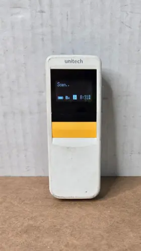 Ms926-uubbaa-sg Unitech Ms926p Wireless 2d Pocket Barcode Scanner 1 Inch Oled Display Bt/nfc Pairing #2