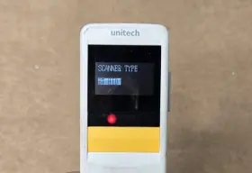 Ms926-uubbaa-sg Unitech Ms926p Wireless 2d Pocket Barcode Scanner 1 Inch Oled Display Bt/nfc Pairing #3