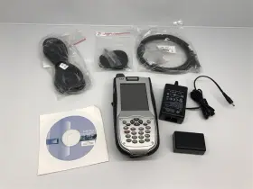 Pa968 Unitech Data Collection Terminal