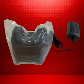 Pt063d-1g Unitech Pt063d1g Charge And Communication Cradle Host Interface Pt630 /nib #2