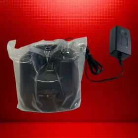 Pt063d-1g Unitech Pt063d1g Charge And Communication Cradle Host Interface Pt630 /nib