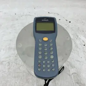 Pt630d Unitech Mixed Model Data Collection Terminal As Is Untested No Battery