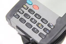 Pt930s-81p0a Unitech - General Use Mobile Computer