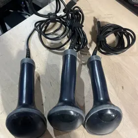 T12-d5 Unitech X3 America Ms842 2d Imager Barcode Scanner Usb Cable #2