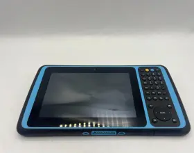 Tb120-qawfumdg Unitech Android Tablet Tb120 Wifi Bt Gprs Camera Strap #2