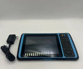Tb120-qawfumdg Unitech Android Tablet Tb120 Wifi Bt Gprs Camera Strap