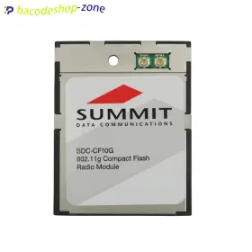 Scd-cf10g Universal For Psc Falcon 4410 4420 Wireless Lan Adapter New