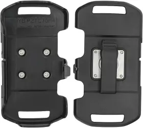 Sg-tc7x-rhlstr1-01 Universal Scanner Rigid Holster For Zebra Tc7x Tc70 Tc72 Tc75