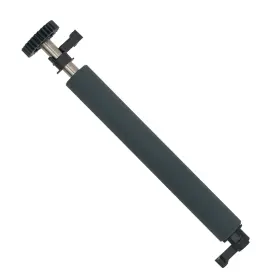 P1080383-22 Universal Zd888t New Platen Roller For Zebra Zd421t Barcode Label Printer Us
