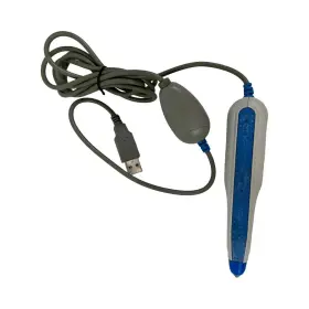 Ms100u Url Tracker Bar Code Reader Usb -
