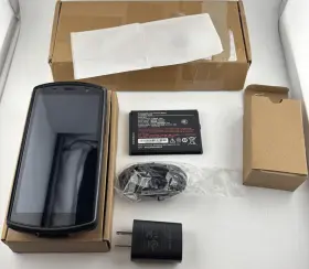 Qt4okh4aln5gnbxf Urovo Dt50 Handheld Mobile Computer Data Terminal