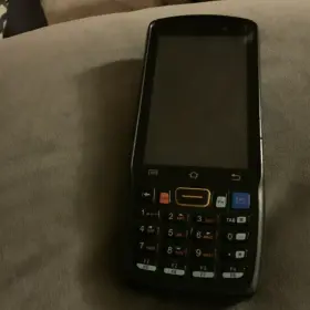 Urovo-dt40 Urovo Handheld Mobile Barcode Scanner