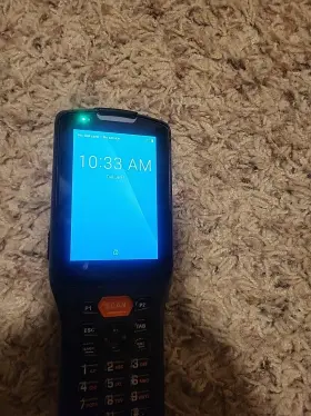Urovodt30 Urovo Dt 30 Handheld Data Terminal #2
