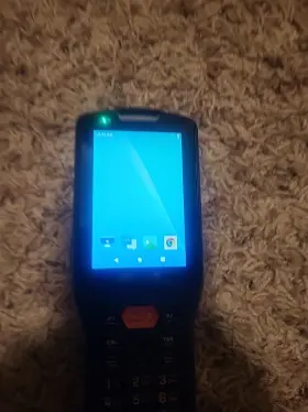 Urovodt30 Urovo Dt 30 Handheld Data Terminal #3